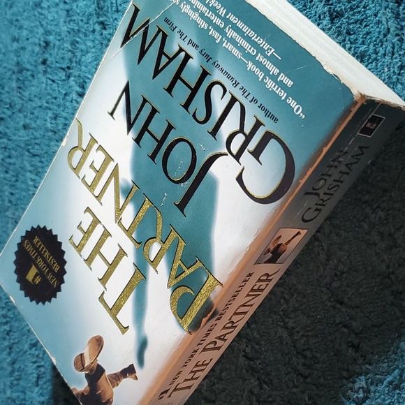 The Partner - Picture 3 of 4